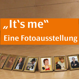 Die LfB gGmbH feiert 2015 ihr 20 jähriges Jubiläum. In der wandernden Fotoausstellung "It's me" dokumentieren Menschen mit kognitiver Beeinträchtigung ihr gesellschaftliches Engagement. Im Biografie-Film "Wenn es mich zwei Mal gäbe" erzählen Menschen mit kognitiver Beeinträchtigung und Lernschwäche aus ihrem Leben. Der Film kann im Sekretariat der LfB ausgeliehen werden, Tel.: 030 68281-521 oder E-Mail info@lfb-lebensraeume.de