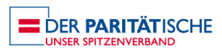 Paritätischer Wohlfahrtsverband Berlin e.V.