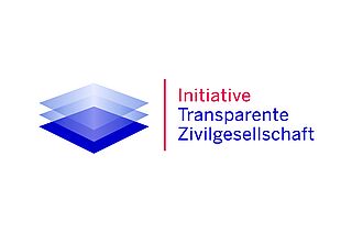 Link zu Initiative Transparente Zivilgesellschaft
