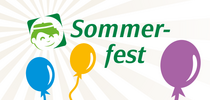 Sommerfest in der VfJ Berlin am 1. Juli 2018 von 11 bis 15 Uhr 30